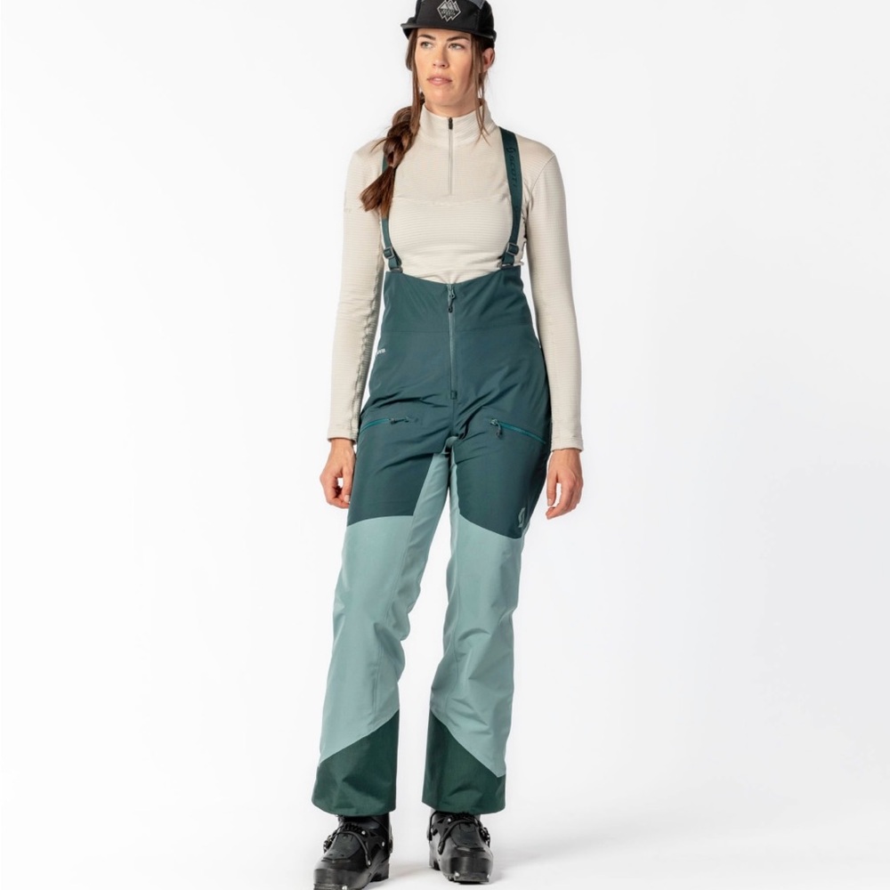 NWTO Scott Sports Vertic GORE-TEX 2L Ski Pants